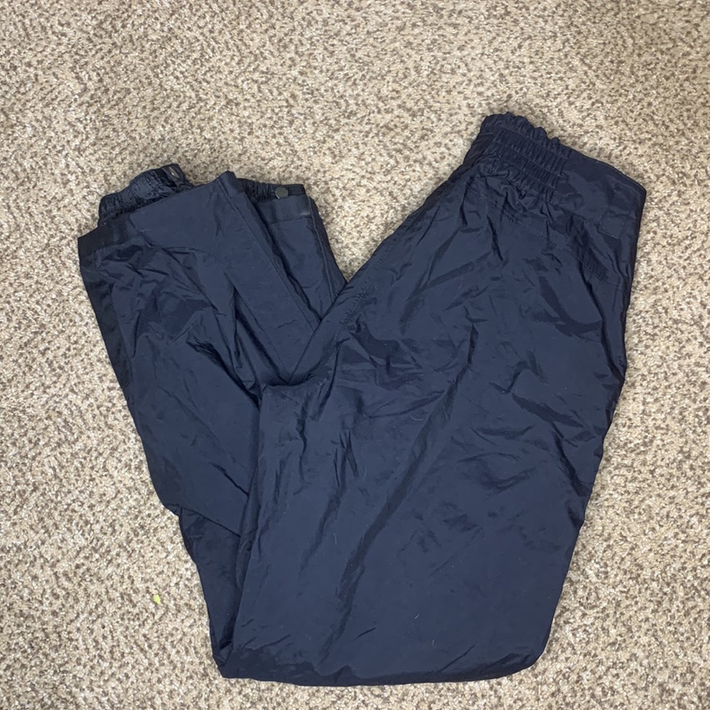 Columbia advanced Omni tech waterproof snow pants